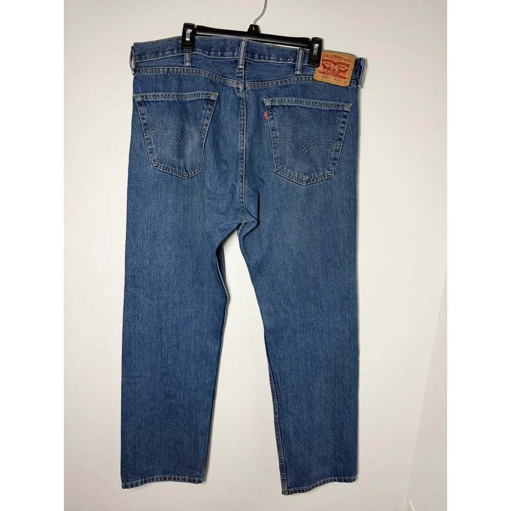 Levis levi 505